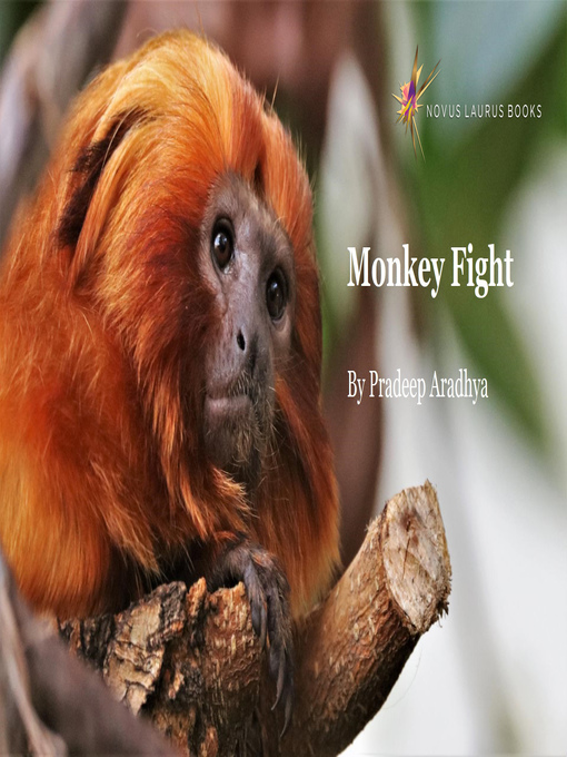 Title details for Monkey Fight by Pradeep Aradhya - Available